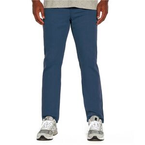Gap 5 Pocket Slim Fit Pants 40x32